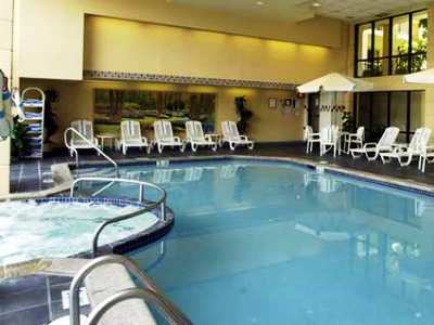 Embassy By Hilton Somerset 3* Piscataway