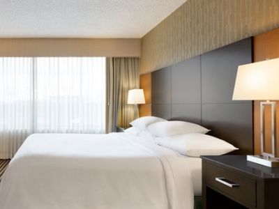 Hotel Embassy By Hilton Somerset